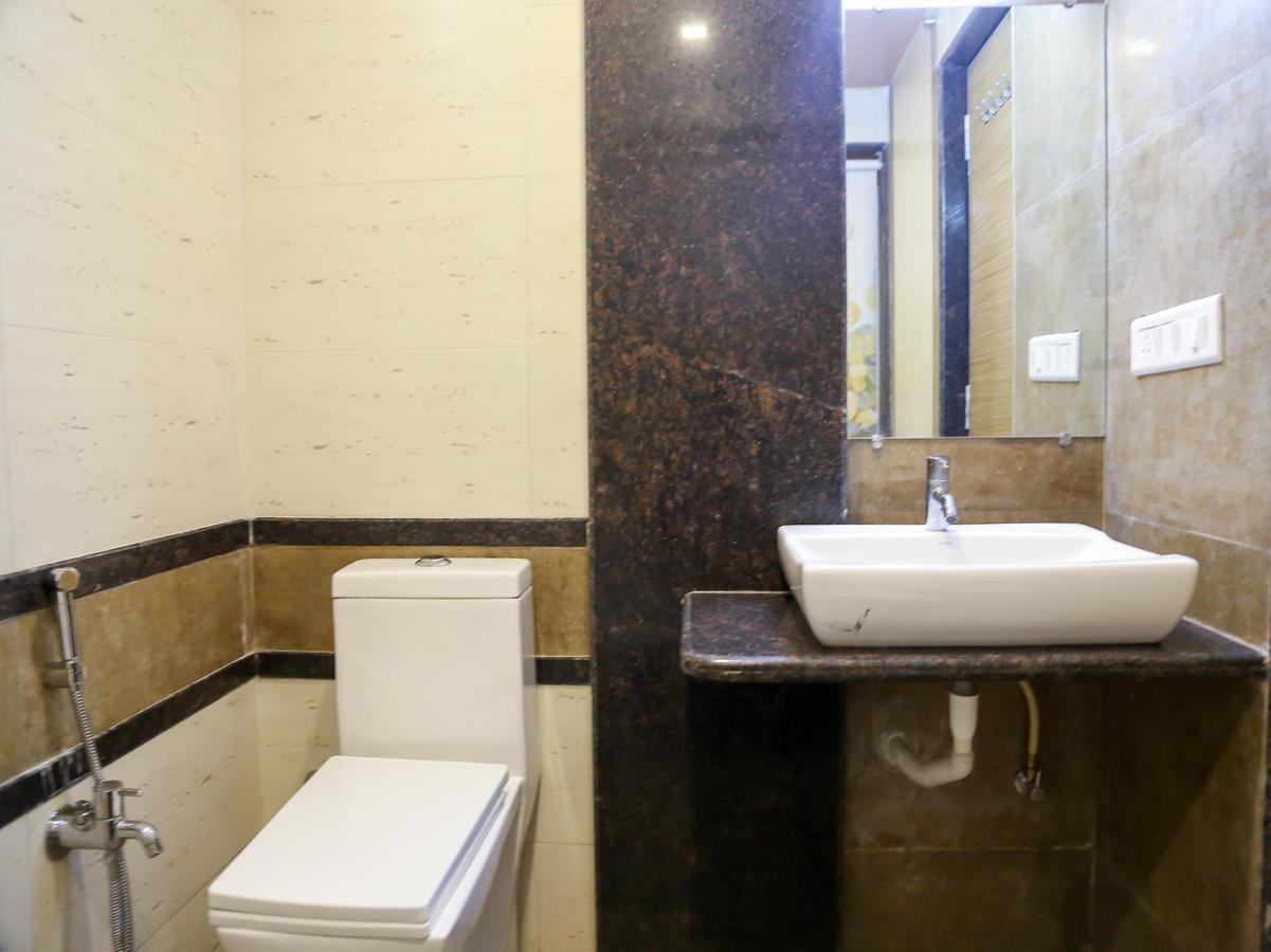 Hotel Kudla Rasaprakash Мангалор Экстерьер фото